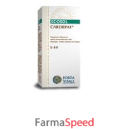ecosol cardepat gocce 50 ml