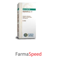 ecosol ekinflu t 60 compresse