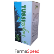 tussigelar sciroppo 150 ml