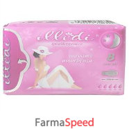 illedi assorbenti notte 10pz