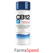 cb12 trattamento alitosi 250 ml
