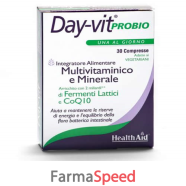 day vit probio 30tav
