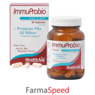 immu probio 50miliardi ferm