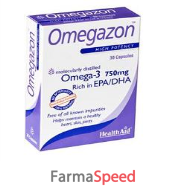 omegazon 30cps