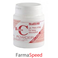 vitamina c polvere 60g