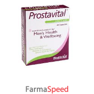 prostavital blister 30cps