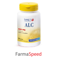 longlife alc 60 capsule