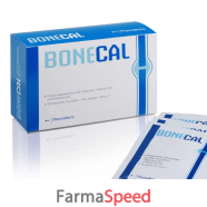 bonecal 20 bustine da 5 g