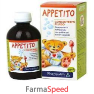 appetito bimbi 200ml
