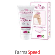 mamma crema smagliature