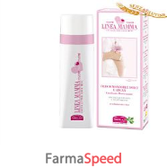 mamma olio mandorle dolci