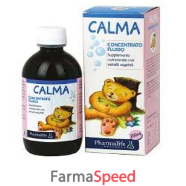 calma bimbi 200ml