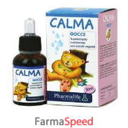 calma bimbi gocce 30ml