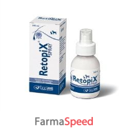 retopix spray cane/gatto 100 ml