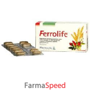 ferrolife 30cpr