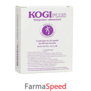 kogi plus 24 capsule