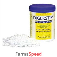 digerstim effervescente 100g