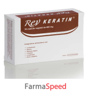 rev keratin 30 capsule
