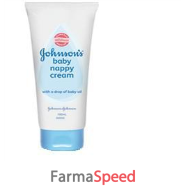 johnsons baby pasta protettiva