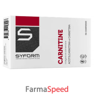 carnitine 30cpr