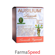ausilium lavanda vaginale in flacone da 100ml confezione da 4 pezzi