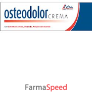 crema osteodolor 100ml