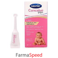 conceive plus lubr vag 4g 8pz