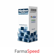 nimbus gocce 50ml