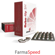 flebo-up sh 30 capsule