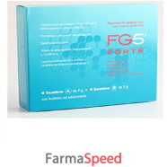 fg5 forte 6bust