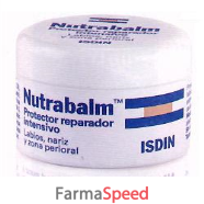 nutrabalm balsamo labiale 10 ml