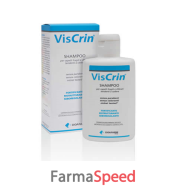 viscrin shampoo  200 ml