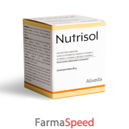 nutrisol polvere 60g
