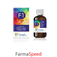 f1 estratto idroalcolico 50 ml