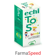 echitos bimbi soluzione 200ml