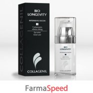 collagenil bio longevity occhi