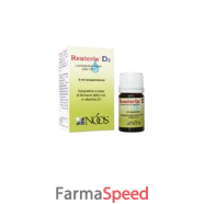 reuterin d3 gocce 5 ml