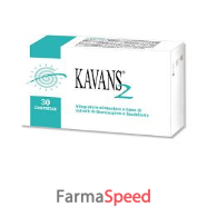 kavans 2 30cpr