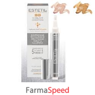 estetil bb cream correttore 1