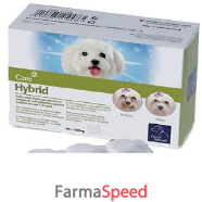 hybrid orme nat 60cpr