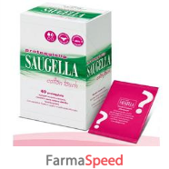 saugella assorbenti proteggislip 40 pezzi taglio prezzo