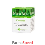 cistomin 50cps