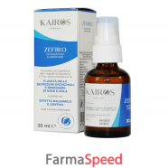 zefiro spray orale 30ml