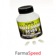 aminoacidi ramificati 60cpr