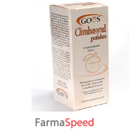 goes climbasynd granul 150ml
