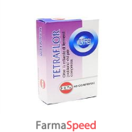 tetraflor 60 compresse