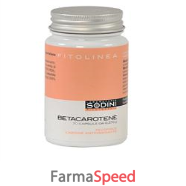 betacarotene sod 70cps