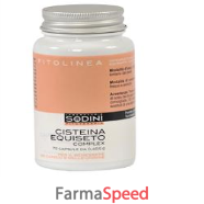cisteina equiseto compex sod70