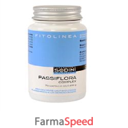 passiflora complex 70cps