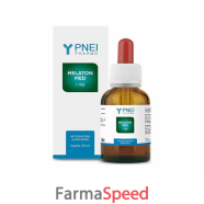 melatonmed 1 mg 100 ml